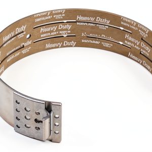 TCI Ford C4 Kevlar Transmission Band for Universal Fit-0