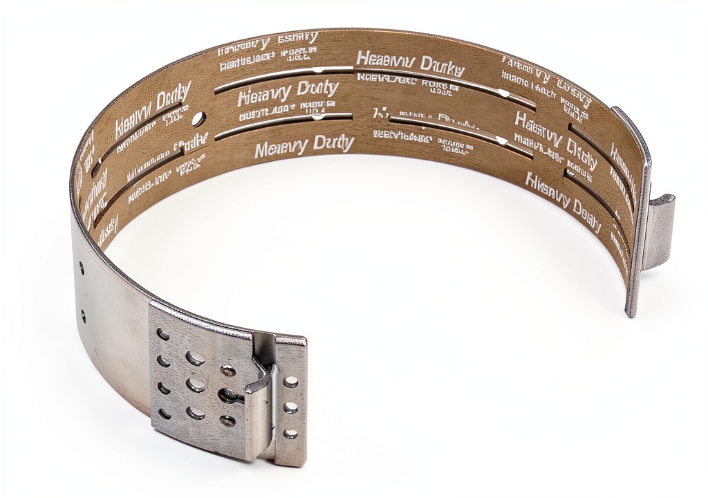 TCI Ford C4 Kevlar transmission band