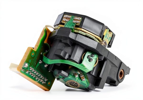 Hilitand CD Player Optical Lens Replacement-6
