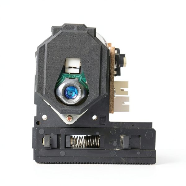 Walfront Optical Drive Laser Lens Replacement-3