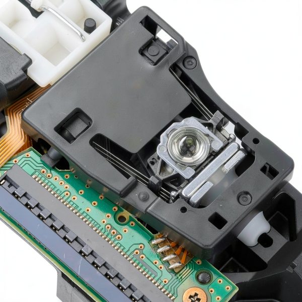 Fafeicy Gaming Optical Drive Replacement-2