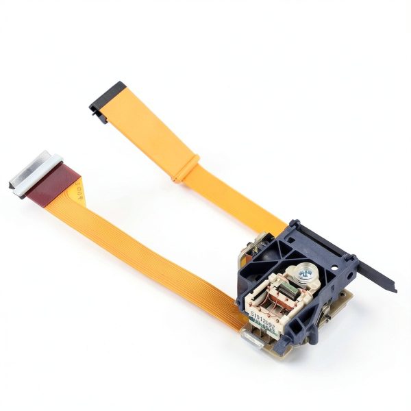 FTVOGUE Optical Pickup Lens ABS Continuous-2