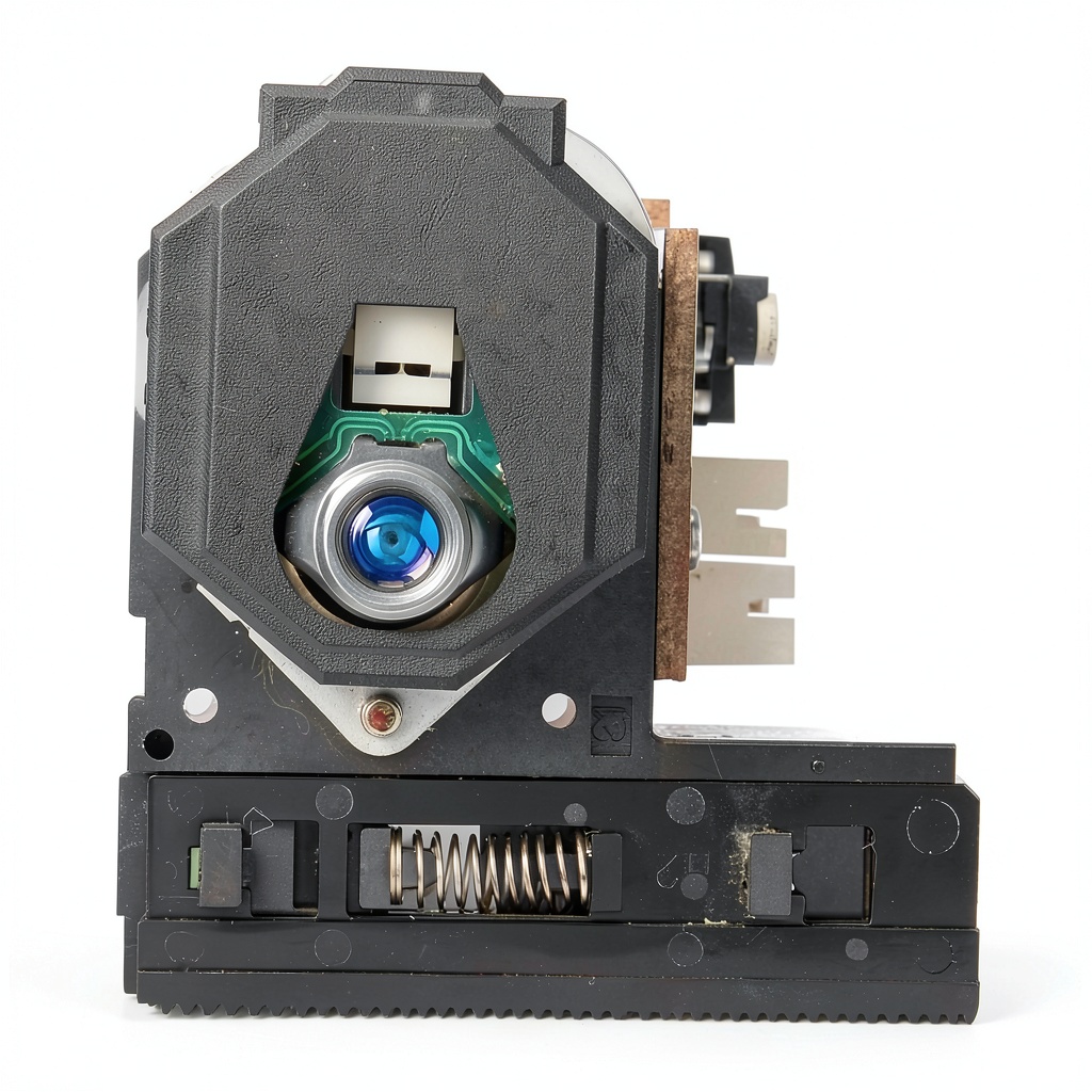 Walfront Optical Drive Laser Lens Replacement product image