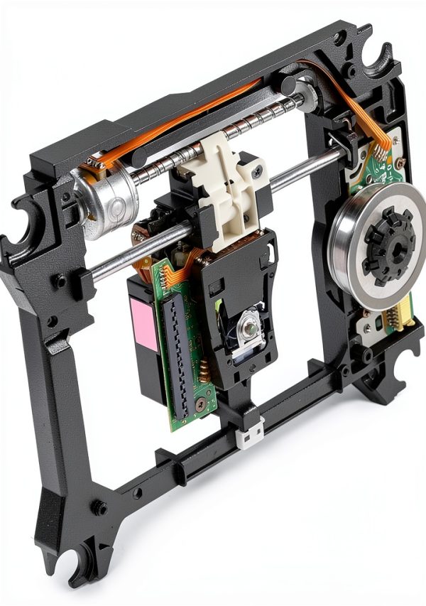 Fafeicy Gaming Optical Drive Replacement-8