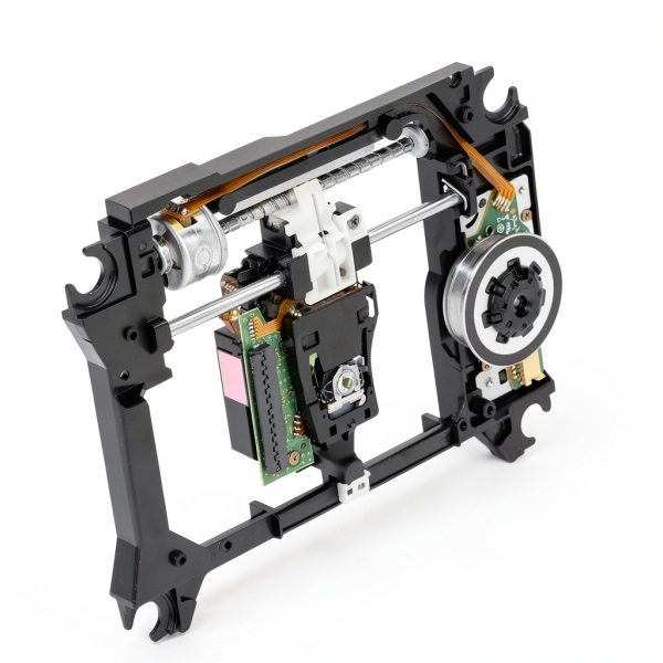 Fafeicy Gaming Optical Drive Replacement-3