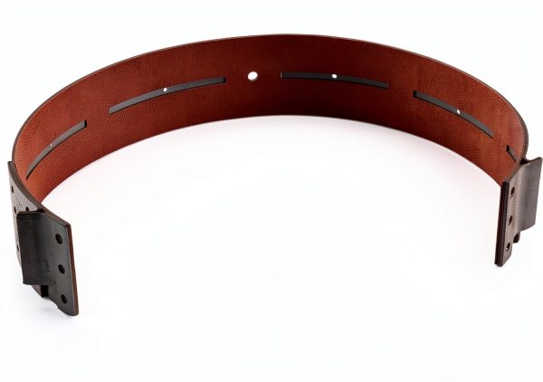 Transmission Kickdown Flex Band WIT Machined-0