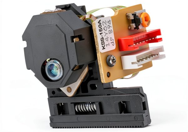 ALLPARTZ KSS-150A DVD Optical Pickup Laser Lens-4