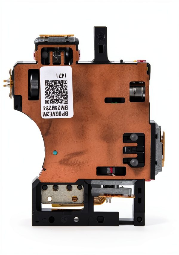 EVTSCAN DVD Laser Pickup for Samsung SOH-BDP6G-7