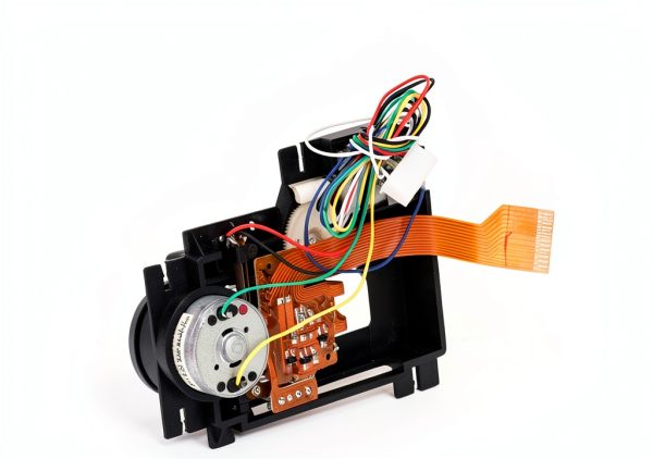 Oubit Laser Pickup Replacement-2