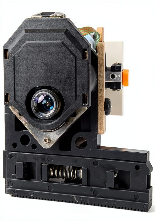 Hilitand CD Player Optical Lens Replacement-1