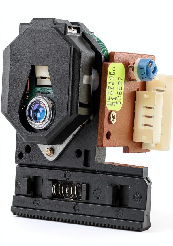 Hilitand CD Recorder Optical Pickup Head-2
