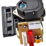 ALLPARTZ KSS-150A DVD Optical Pickup Laser Lens-0