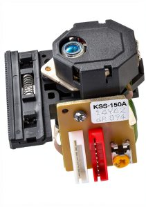 ALLPARTZ KSS-150A DVD Optical Pickup Laser Lens-0