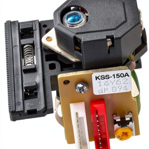 ALLPARTZ KSS-150A DVD Optical Pickup Laser Lens-0