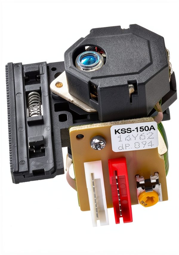 ALLPARTZ KSS-150A DVD Optical Pickup Laser Lens-0