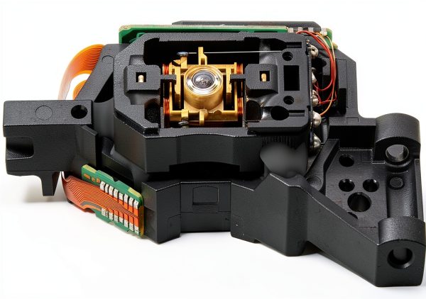 Hilitand Optical Pickup Lens CD DVD Replacement-4