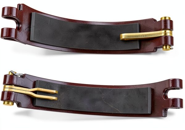 Brake Band Set by LSSOCH for Allis Chalmers D17 D19 D21-7