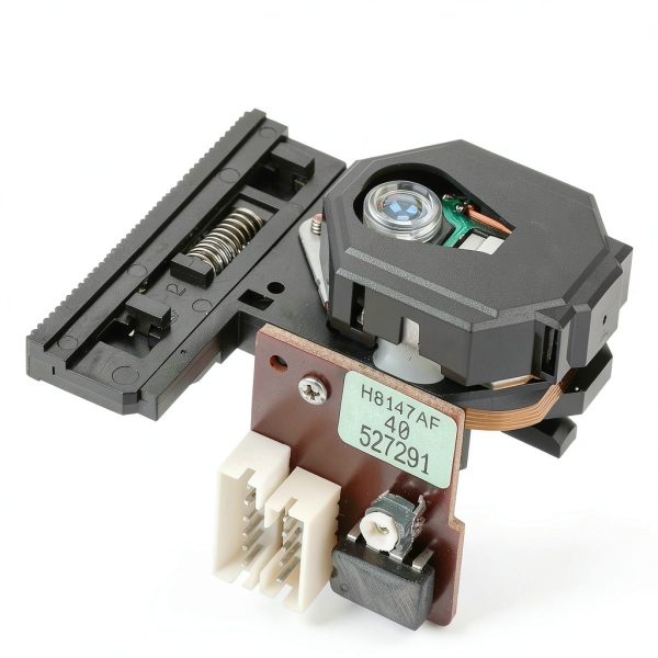 Walfront Optical Drive Laser Lens Replacement-5