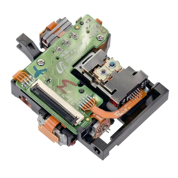 EVTSCAN DVD Laser Pickup for Samsung SOH-BDP6G-4