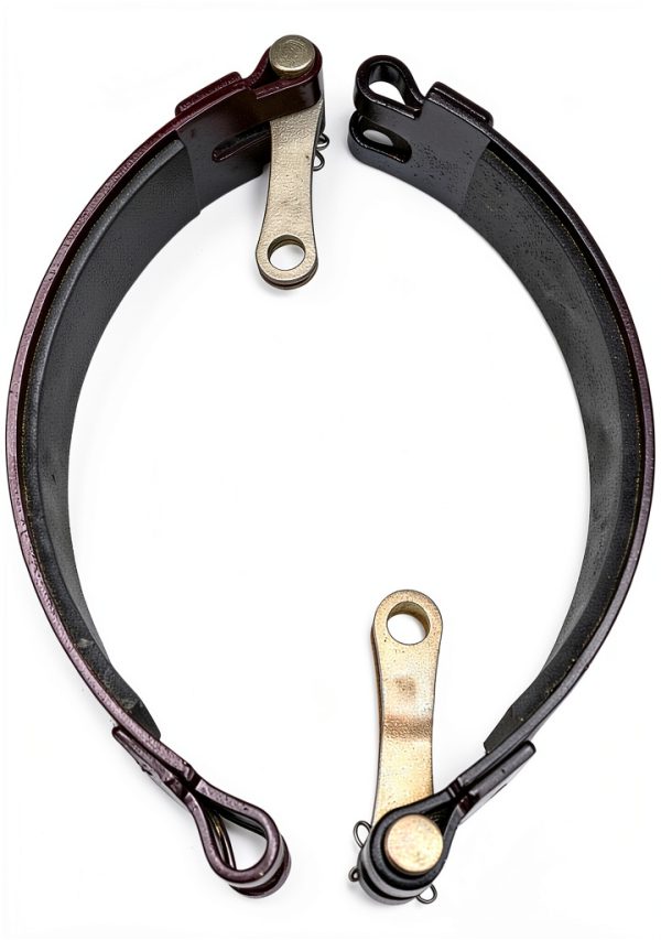 Brake Band Set by LSSOCH for Allis Chalmers D17 D19 D21-2