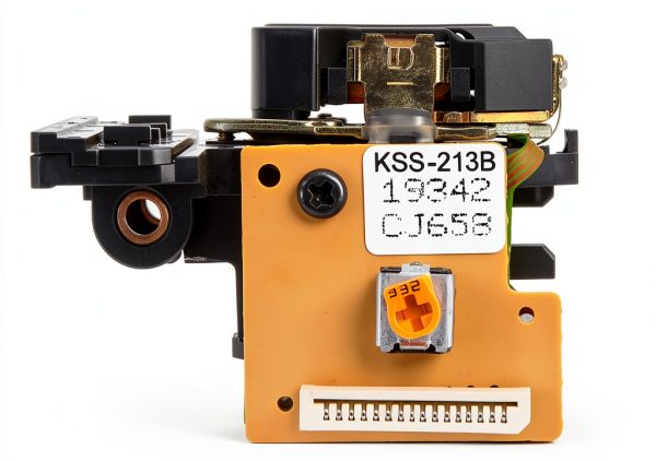 Hilitand CD Player Optical Lens Replacement-7
