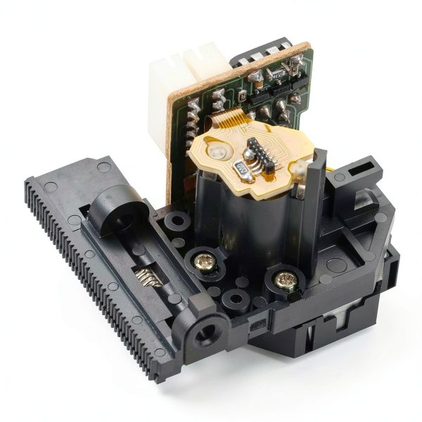 Walfront Optical Drive Laser Lens Replacement-7