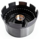 DOMATERO Reverse Input Drum Band for 700 700-R4-0