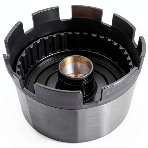 DOMATERO Reverse Input Drum Band for 700 700-R4-0
