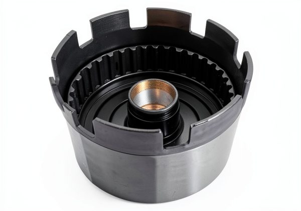 DOMATERO Reverse Input Drum Band for 700 700-R4-0