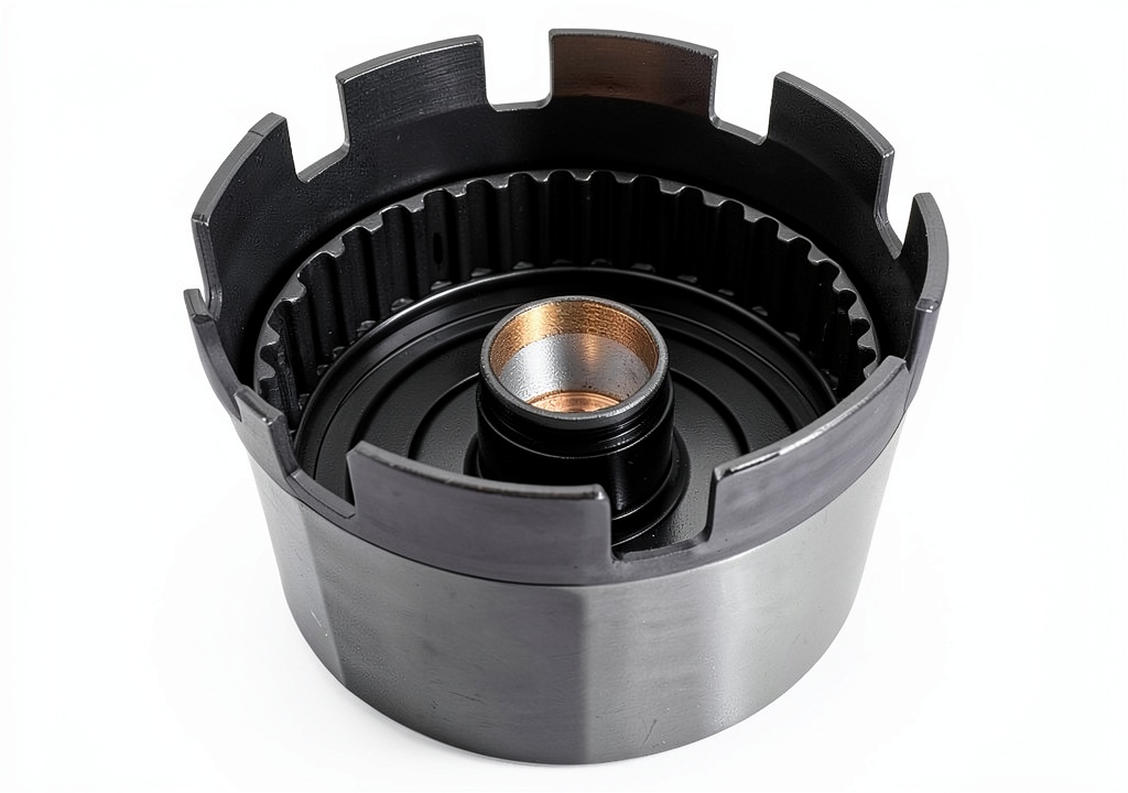 DOMATERO Reverse Input Drum Band for 700 700-R4 Transmissions