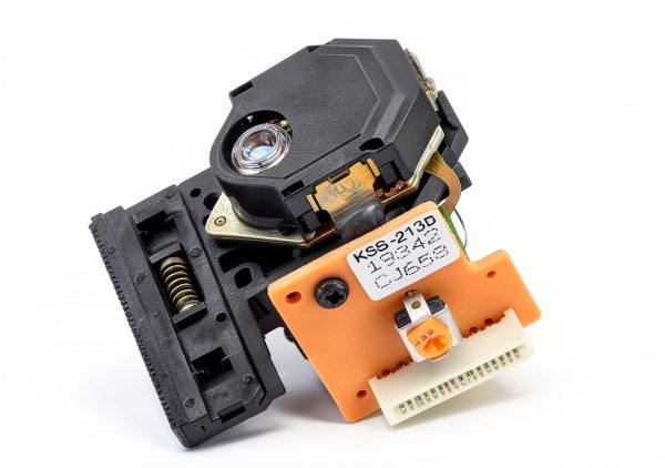 Hilitand CD Player Optical Lens Replacement-2