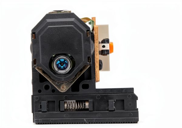 Hilitand CD Player Optical Lens Replacement-8