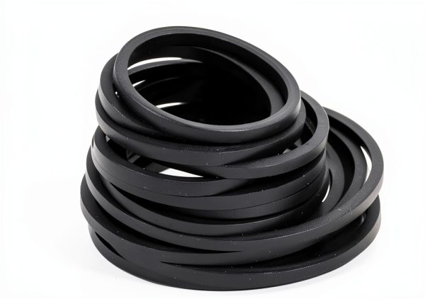 VONNST Rubber Drive Belt for Recorders-5