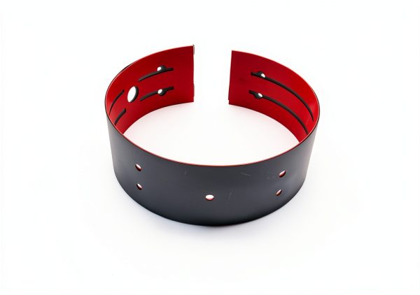 TAKPART Transmission Band 2-5/8 Wide for 700R4-3
