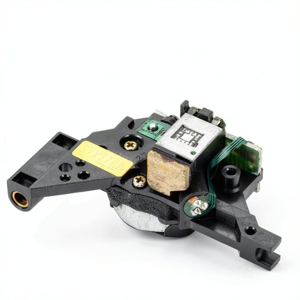 MUNEFE Optical Pick Up Lens CD Mechanism Replacement-1