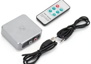 Zerone Music Digitizer for MP3 Conversion Electronics-0