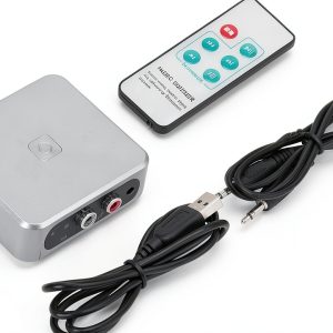 Zerone Music Digitizer for MP3 Conversion Electronics-0