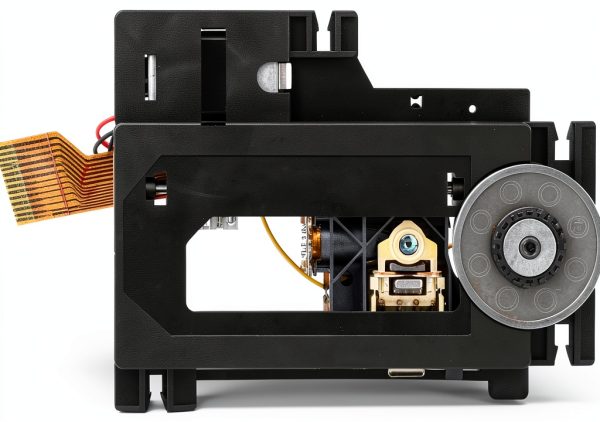 Oubit Laser Pickup Replacement-6