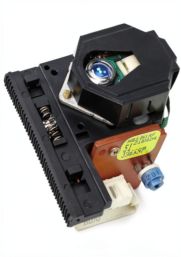 Hilitand CD Recorder Optical Pickup Head-6