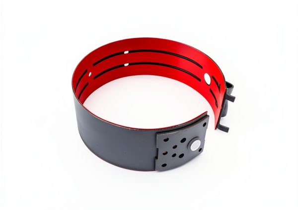 TAKPART Transmission Band 2-5/8 Wide for 700R4-2