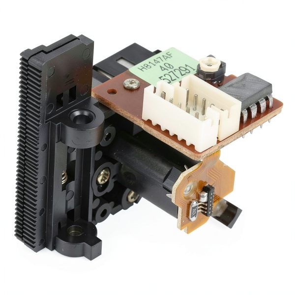 Walfront Optical Drive Laser Lens Replacement-6