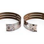 TEAYIR Transmission Bands for 4L60-E-0