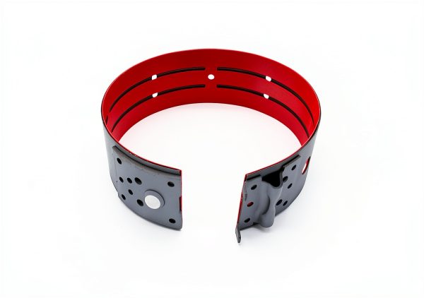 TAKPART Transmission Band 2-5/8 Wide for 700R4-1