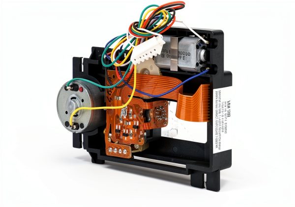 Oubit Laser Pickup Replacement-7