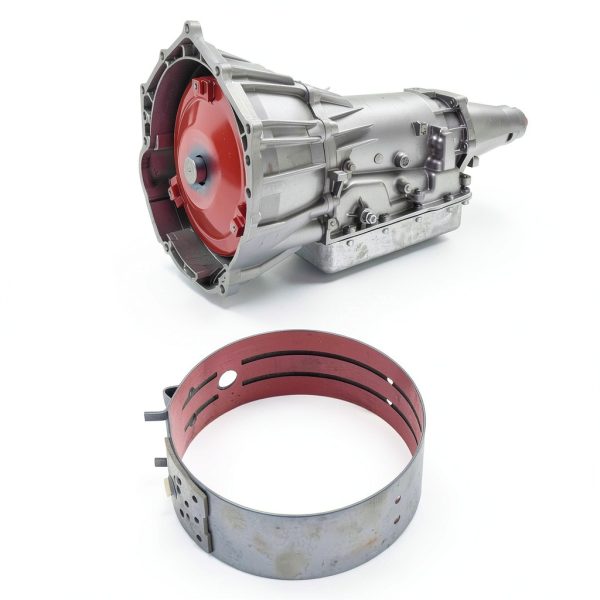 Demeras Automatic Transmission Band for 700R4 4L60 4L60E-3