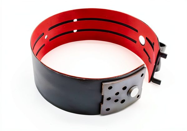 YUCHENSHLP Transmission Bands for Automotive Replacement-1