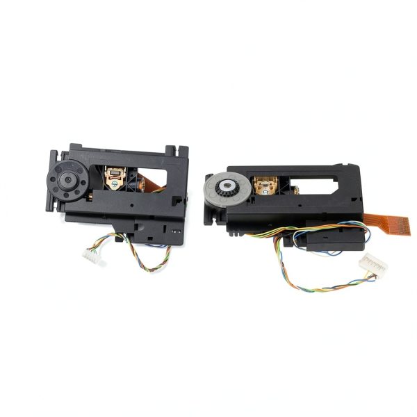 Marhynchus CDM12.1 CD VCD Player Lens Replacement-4