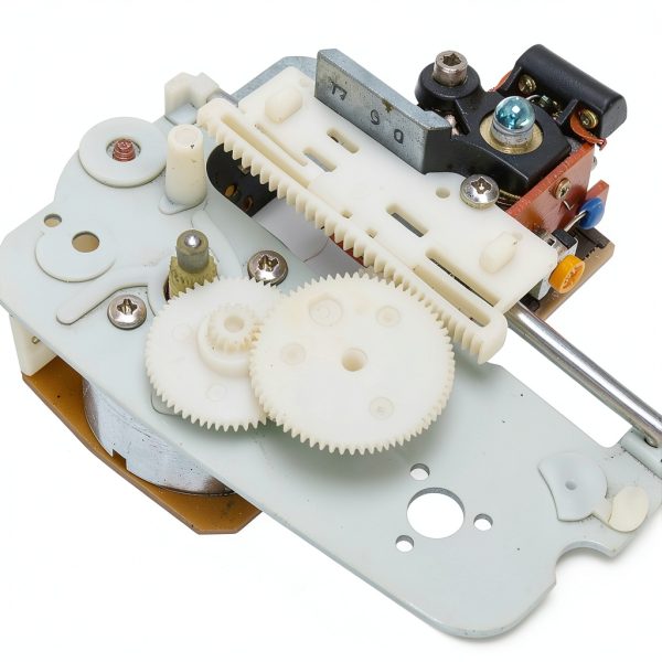 CD Laser Lens Replacement Vikye Metal for CDs-8