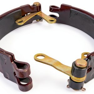 Brake Band Set by LSSOCH for Allis Chalmers D17 D19 D21-0