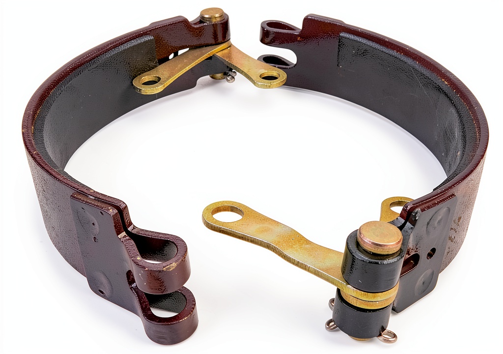 Brake Band Set by LSSOCH for Allis Chalmers D17 D19 D21